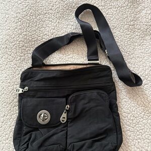 Baggalini Everywhere Bag (EUC)